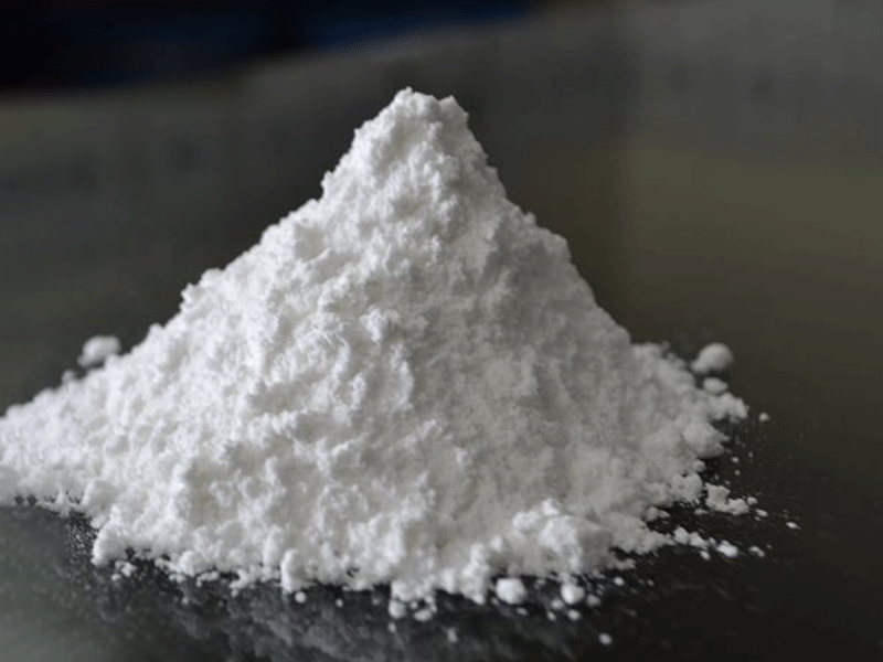 Sodium Hydroxide Powder